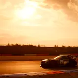 ADAC GT Masters, Lausitzring, Claudia Hürtgen, Dominik Baumann, PIXUM Team Schubert