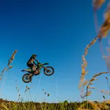 ADAC MX Masters 2020, Grevenbroich, Kevin Wouts ( Belgien / Kawasaki / Monster Energy Kawasaki ELF Team Pfeil ) beim ADAC MX Masters