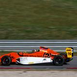 Formel ADAC, Red Bull Ring, Jason Kremer, Schiller Motorsport