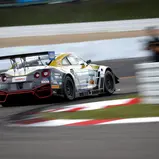 ADAC GT Masters, Nürburgring, MRS GT-Racing, Remo Lips, Marc Gassner
