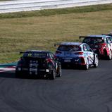 ADAC TCR Germany, Oschersleben, Albert Legutko Racing, Albert Legutko