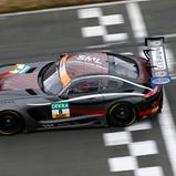 ADAC GT Masters, Testfahrten, Oschersleben, Car Collection Motorsport, Christopher Friedrich, Lance David Arnold