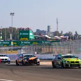 #7 Henrik Seibel / BMW M2 Racing / MDM Racing, Nürburgring 2026