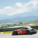 ADAC GT Masters, Red Bull Ring, BMW Sports Trophy Team Schubert, Jens Klingmann, Dominik Baumann
