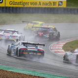 Rennen 2, Oschersleben