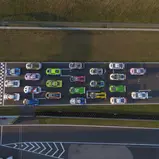 ADAC GT Masters, Oschersleben
