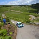 #2	 J. Tannert - P. Winklhofer / Skoda FABIA RS Rally2 (RC2)