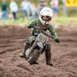 Elias Frentzen ADAC DMX 2025
