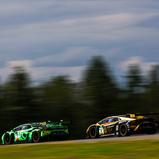 #17 Coach McKansy / Gerhard Tweraser / HP Racing International / Lamborghini Huracán GT3 Evo2