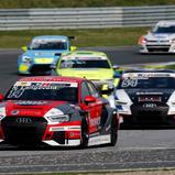 ADAC TCR Germany, Oschersleben, Racing One, Niels Langeveld