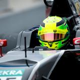 ADAC Formel 4, Oschersleben, DTM, Mick Schumacher, Van Amersfoort Racing