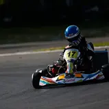 ADAC Kart Masters, Hahn, 2014