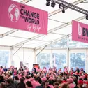 DTM-Partner BWT hatte am Wochenende 1.700 Gästen eingeladen
