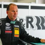 ADAC GT Masters, Red Bull Ring, BMW Sports Trophy Team Schubert, Uwe Alzen