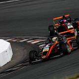 #33 Brando Badoer / Van Amersfoort Racing / Tatuus F4 Gen II