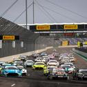 ADAC GT Masters, Lausitzring, Start
