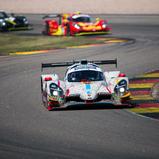 #80 Gebhardt Motorsport / Jacob Erlbacher / Maxim Dirckx / Duqueine D08