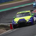 ADAC TCR Germany, 2019, Oschersleben, Antti Buri