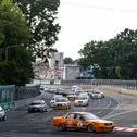 Der Norisring bietet eine perfekte Kulisse für die DTM Classic