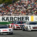 ADAC GT Masters