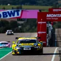 Vierte Saison von Rutronik im ADAC GT Masters