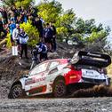 Auch bei der Central European Rally werden Fans am Bildschirm und im Radio voll auf ihre Kosten kommen
