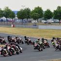 ADAC Junior Cup powered by KTM