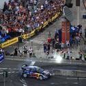 ADAC Rallye Deutschland, Sébastien Ogier, M-Sport World Rally Team