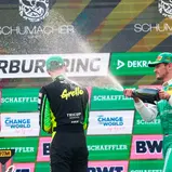 #11 Marco Wittmann (DEU / BMW M4 GT3 Evo / Schubert Motorsport), Nürburgring 2026