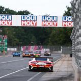 #84 Tom Kalender (DEU / Mercedes-AMG GT3 / Mercedes-AMG Team Landgraf), Norisring 2026