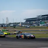 #130 Luca Engstler (DEU / Lamborghini Temerario GT3 / Red Bull Team Abt), Dekra Lausitzring 2026