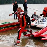 ADAC Motorboot Masters, Düren, Edgaras Riabko