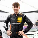 Tom Kalender feiert dieses Jahr seine DTM-Premiere