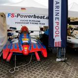 ADAC Motorboot Cup, Lorch am Rhein