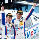 ADAC GT Masters, Hockenheim, Team Zakspeed, Luca Ludwig, Sebastian Asch