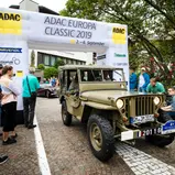 Auf Platz 1: Der Hotchkiss M 201 4x4
