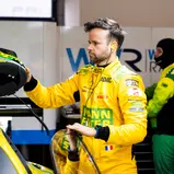 #48 Jules Gounon (FRA / Mercedes-AMG GT3 / Mercedes-AMG Team Mann-Filter), Oschersleben