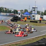ADAC Kart Masters 2019, Oschersleben