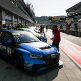 ADAC TCR Germany, Red Bull Ring, Racing One, René Kircher