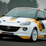ADAC Opel Rallye Cup