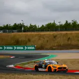 #26 Marek Böckmann / Roman Fellner-Feldegg / Mercedes-AMG GT4 / Prosport Racing, Oschersleben 2026