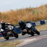 Ron Richter / ADAC Mini Bike Cup / Templin