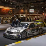 ADAC auf der Essen Motor Show 2022