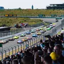 39.500 Zuschauer sorgten bei der DTM in Zandvoort für eine beeindruckende Kulisse