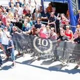 ADAC GT Masters, Red Bull Ring, H.T.P. Motorsport, Maximilian Götz, Fanclub