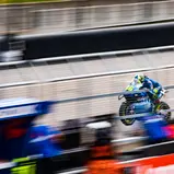#36 Joan MIR (SPA / Team SUZUKI ECSTAR / Suzuki)