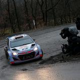 Hyundai Motorsport, Daniel Sordo // Copy: Hyundai Motorsport