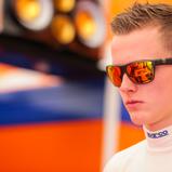 ADAC Formel Masters, Sachsenring, ADAC Berlin-Brandenburg e.V., Maximilian Günther
