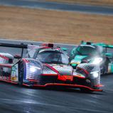 #11 WTM Racing / Leonard Weiss / Torsten Kratz / Duqueine D08 / DEKRA Lausitzring