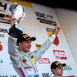 ADAC Formel 4, Oschersleben, ADAC Berlin-Brandenburg e.V., Lirim Zendeli 